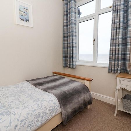 ホーンジー Sea View Houseヴィラ エクステリア 写真