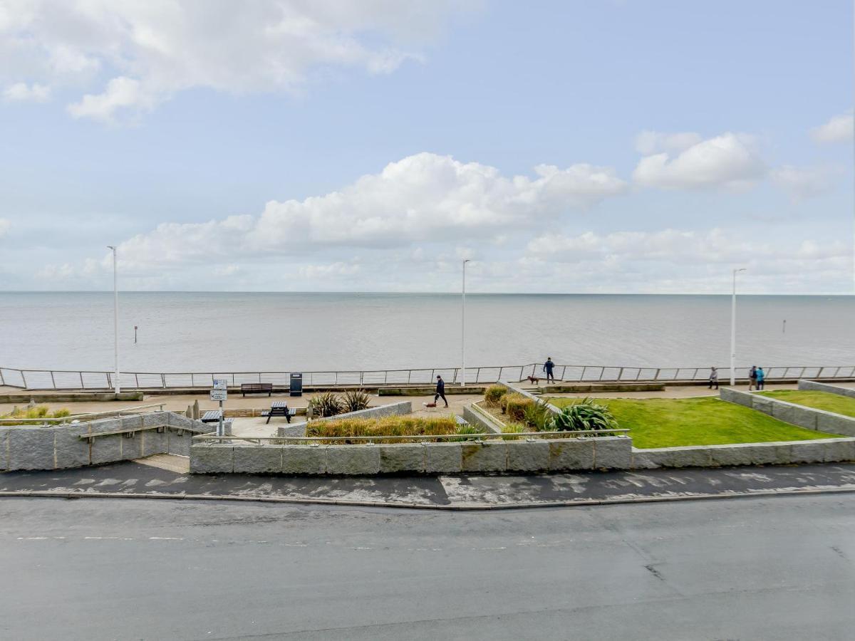ホーンジー Sea View Houseヴィラ エクステリア 写真